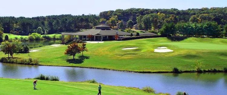 Tellico Village